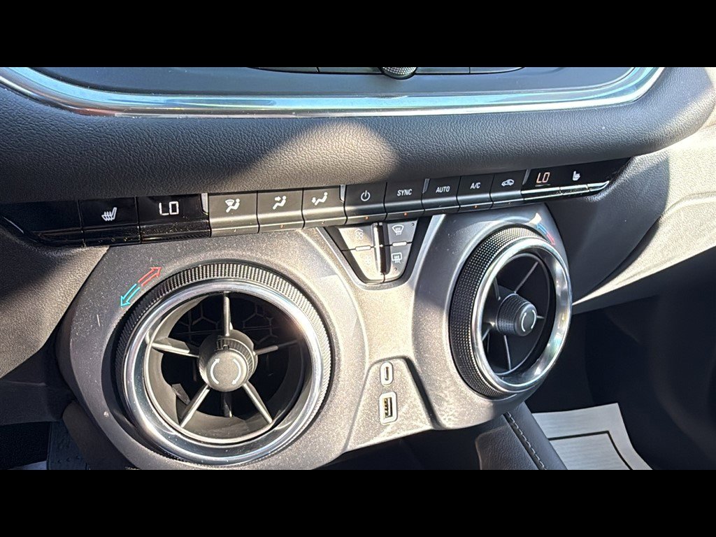 Certified 2022 Chevrolet Blazer LT image 17