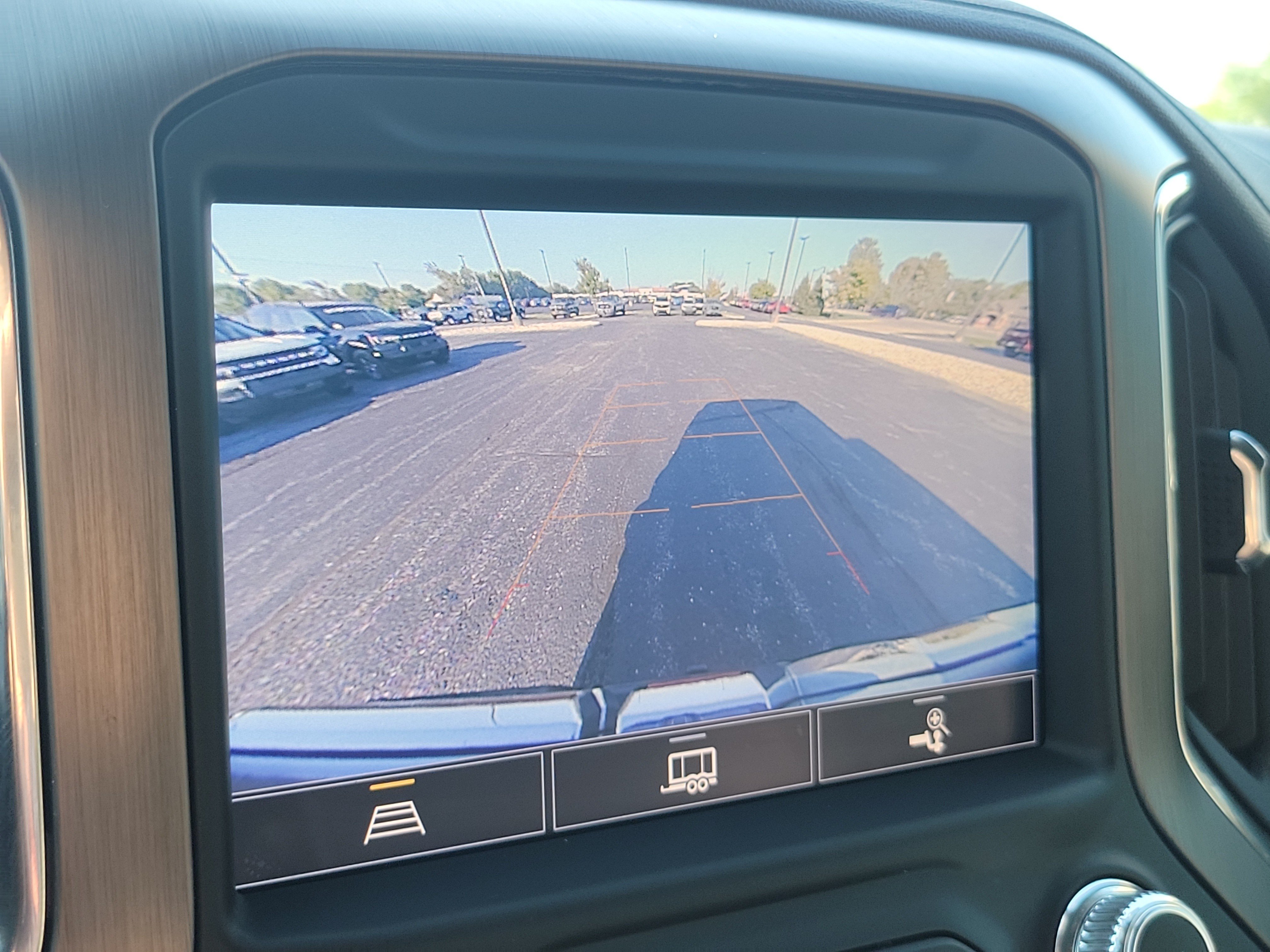 Used 2022 GMC Sierra 1500 Denali AWD/4WD image 27