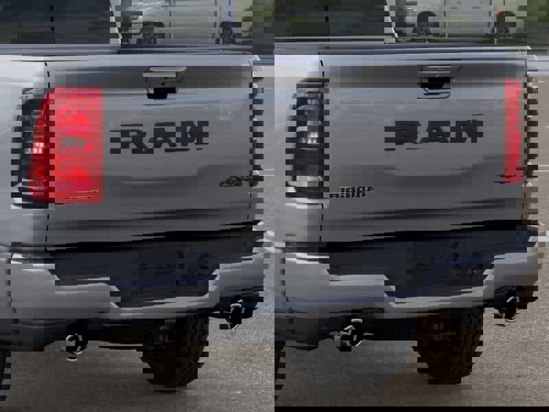 New 2026 RAM 1500 Big Horn image 13