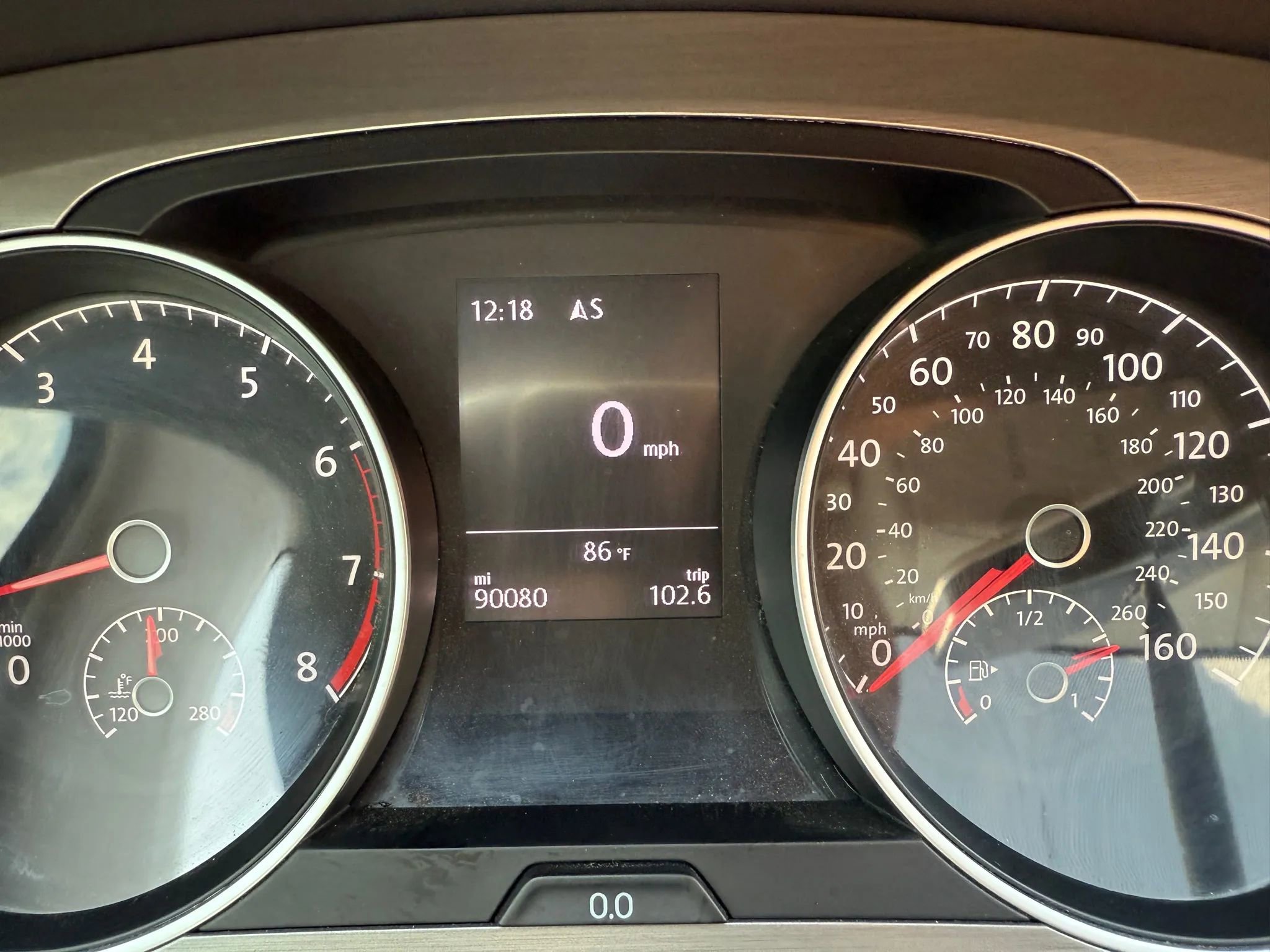 Used 2015 Volkswagen Golf S image 21