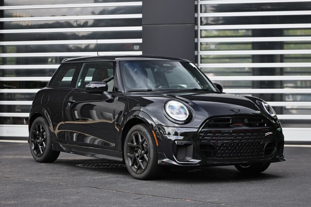 New 2026 MINI Cooper S FWD image 1