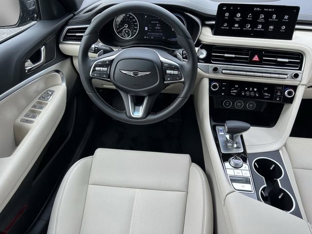 New 2026 Genesis G70 2.5T image 18