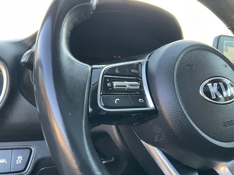Used 2019 Kia Forte EX w/ Option Group 020 FWD image 26