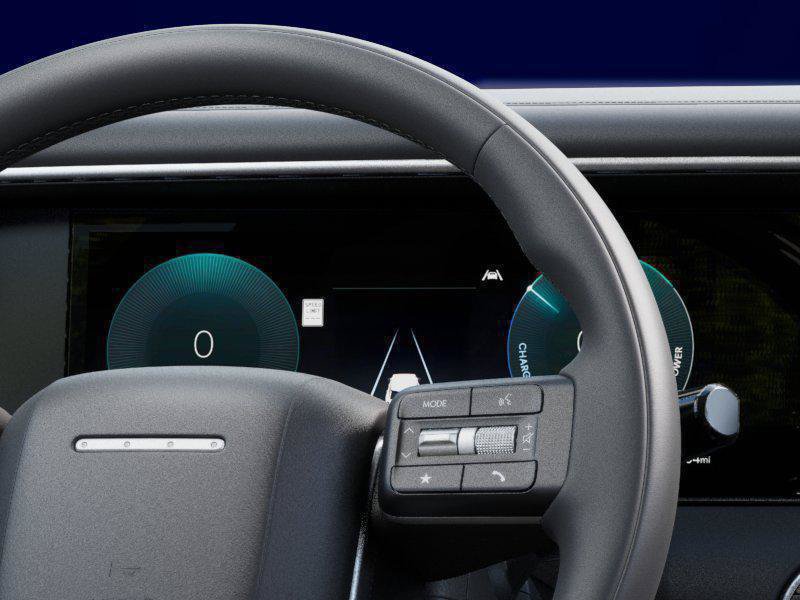 New 2027 Hyundai Palisade SEL Premium FWD image 18