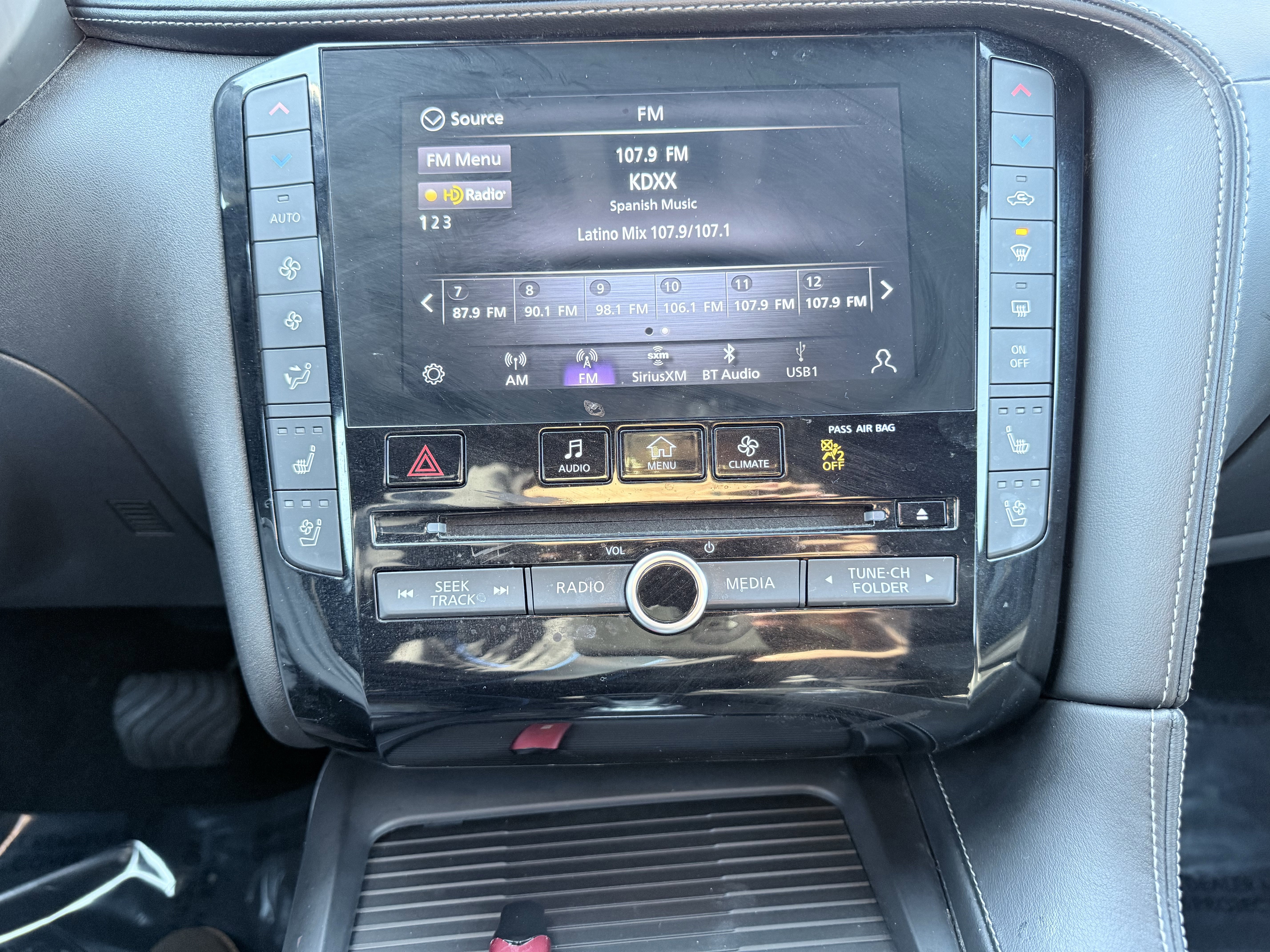 Used 2022 INFINITI QX55 Essential w/ Proactive Package image 74