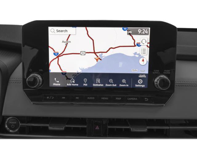 New 2026 Mitsubishi Outlander SEL AWD/4WD image 18