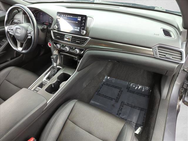 Used 2020 Honda Accord Sport image 20