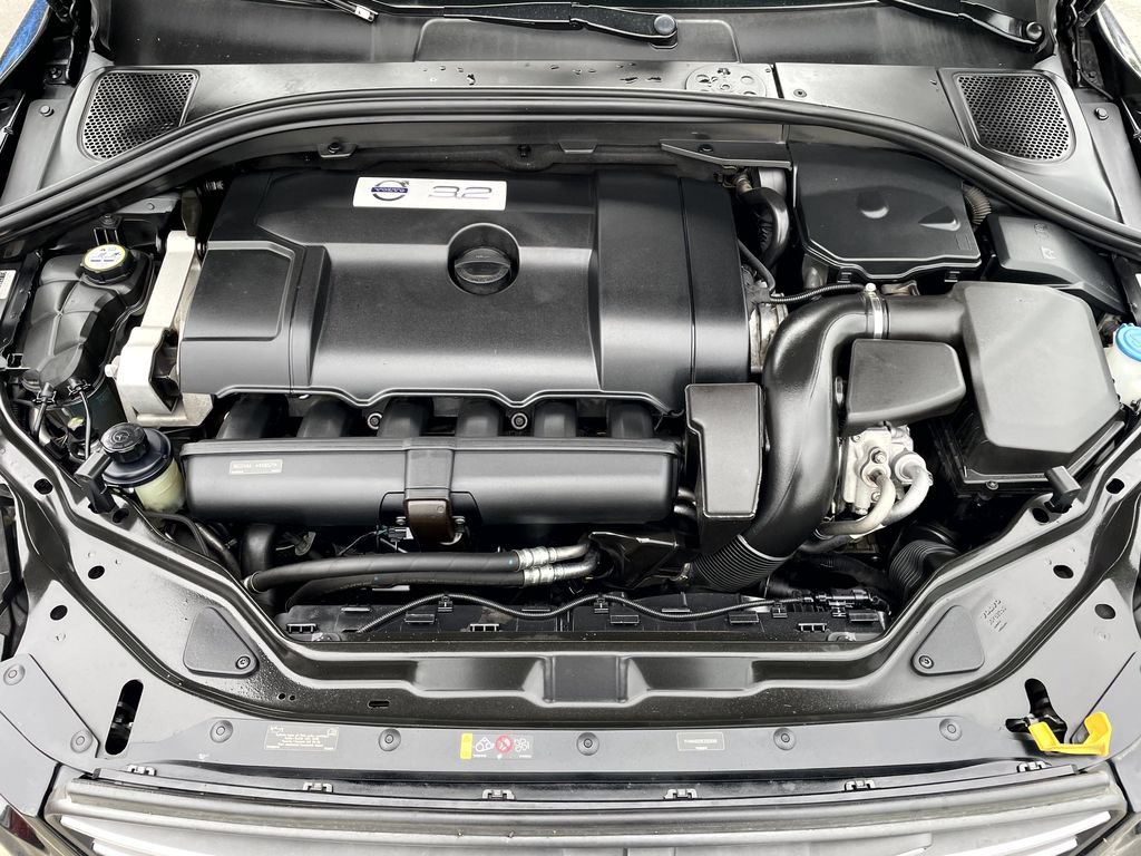 Used 2014 Volvo XC60 3.2 AWD/4WD image 7