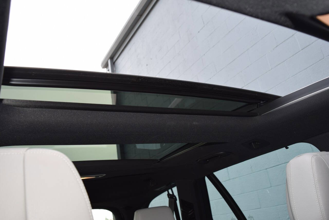 Used 2011 Mercedes-Benz E 350 4MATIC Wagon image 42