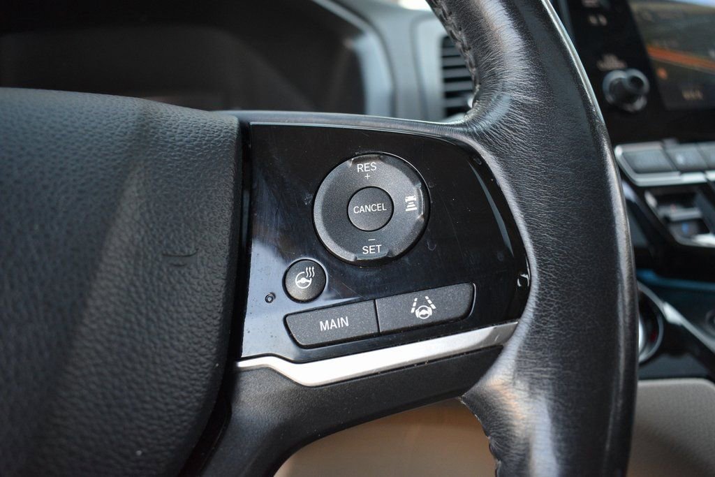 Used 2019 Honda Odyssey Elite image 12