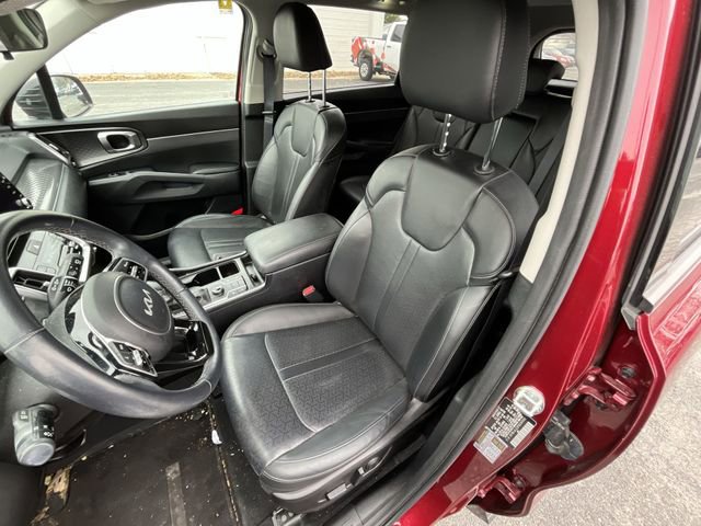 Used 2023 Kia Sorento S w/ Panoramic Sunroof Package image 15