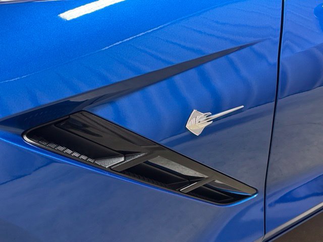 Used 2015 Chevrolet Corvette Stingray Coupe w/ ZF1 Appearance Package RWD image 37
