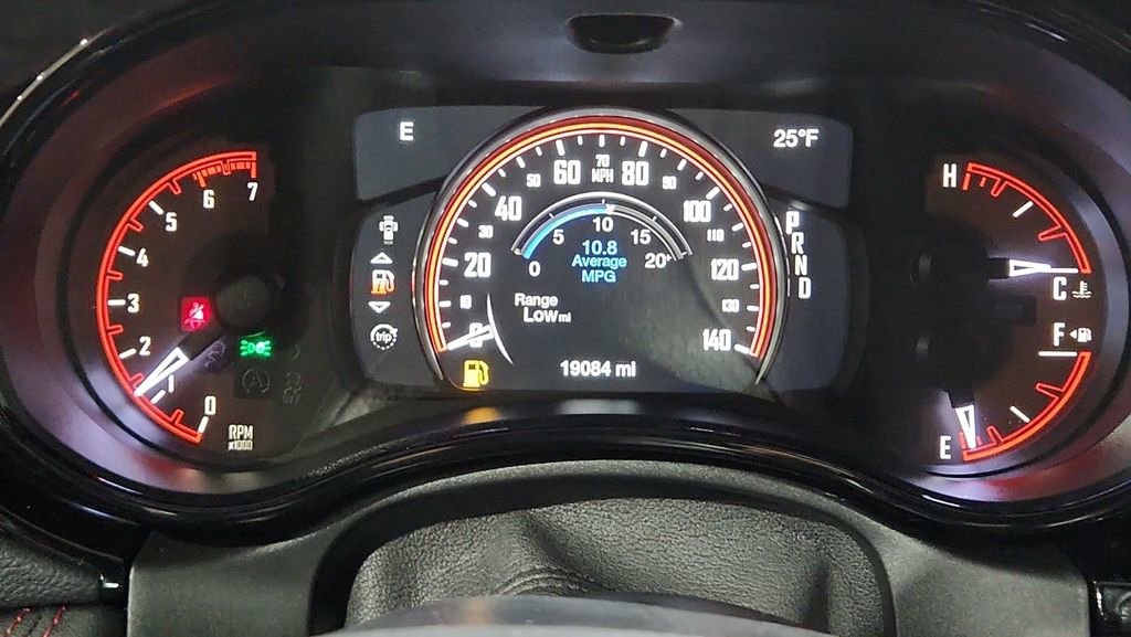 Used 2025 Dodge Durango R/T image 19
