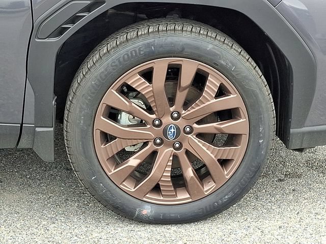 New 2026 Subaru Forester Sport AWD/4WD image 8