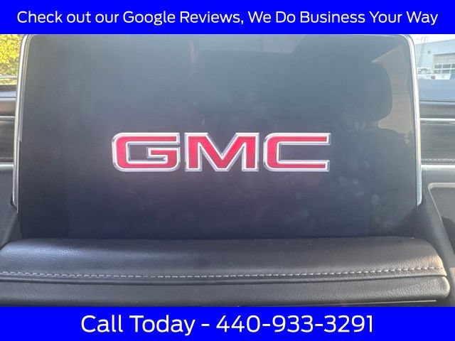 Used 2021 GMC Yukon SLT w/ SLT Luxury Plus Package AWD/4WD image 23