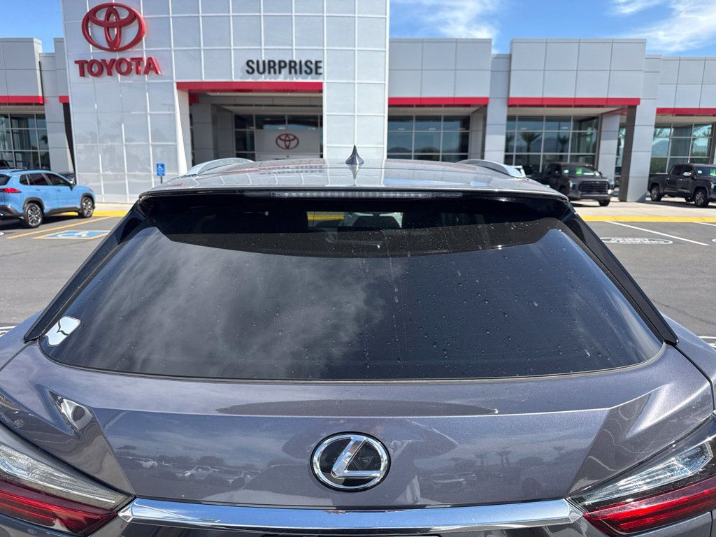 Used 2018 Lexus RX 350 AWD w/ Premium Package image 10