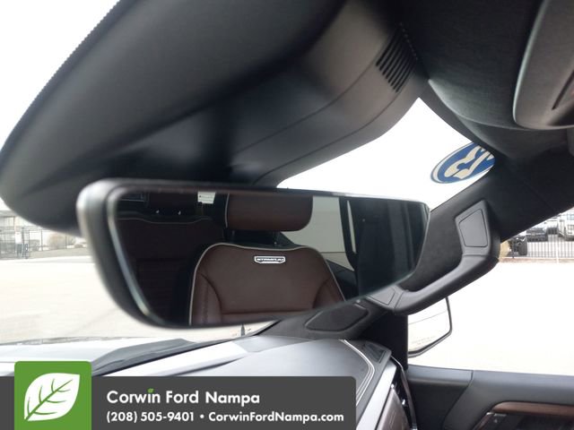 Used 2023 GMC Sierra 1500 Denali Ultimate image 21