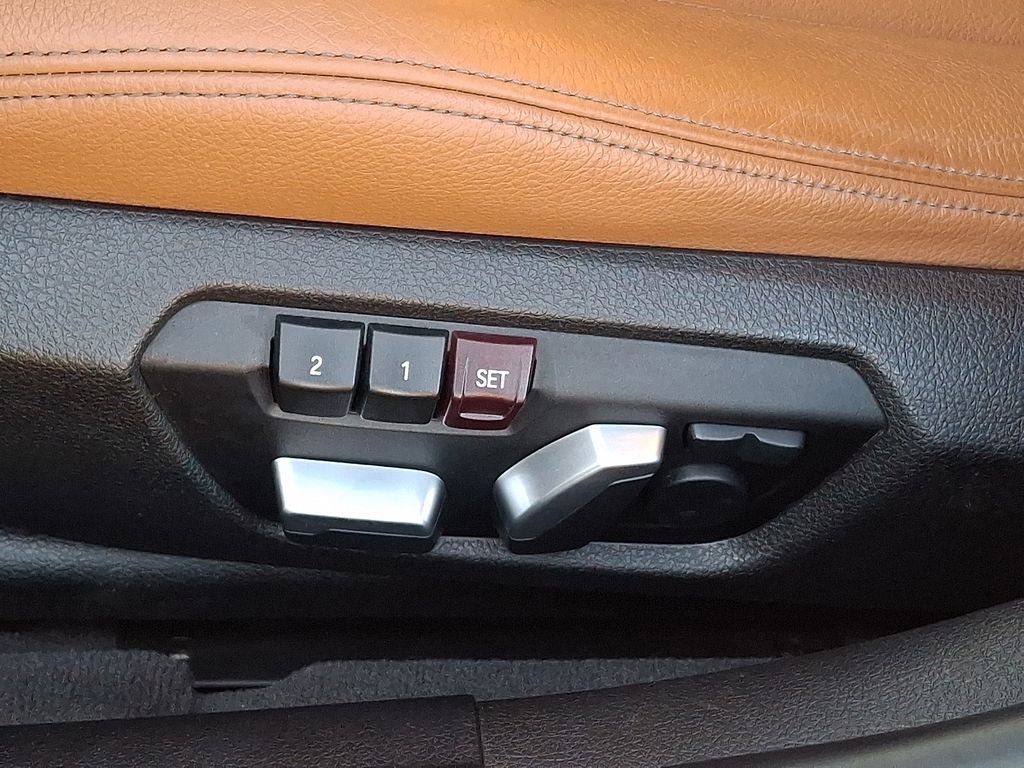 Used 2016 BMW 328i xDrive Sedan image 11