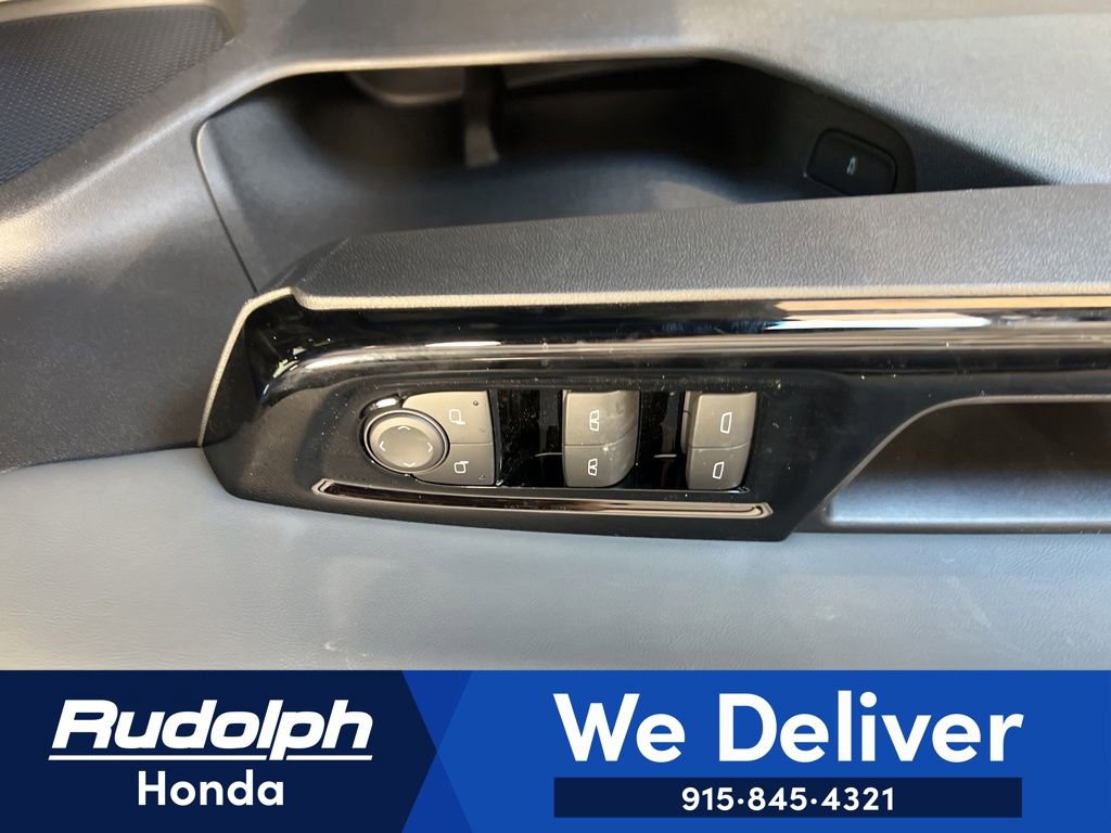 New 2026 Honda Prologue Touring image 28