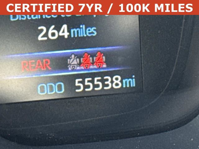 Used 2022 Toyota Corolla SE image 29