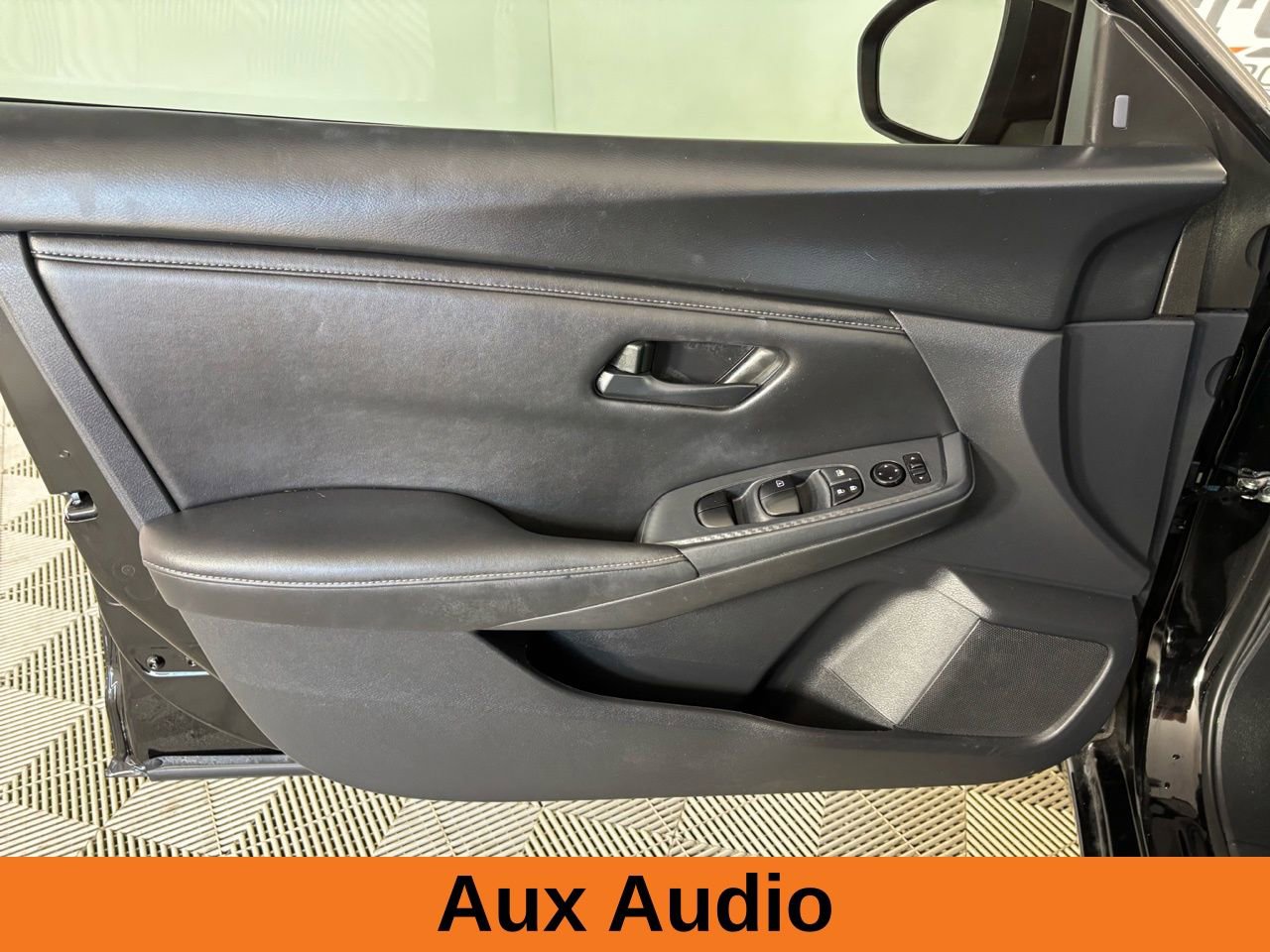 Used 2024 Nissan Sentra S image 10