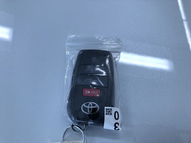 New 2026 Toyota Camry XLE image 31