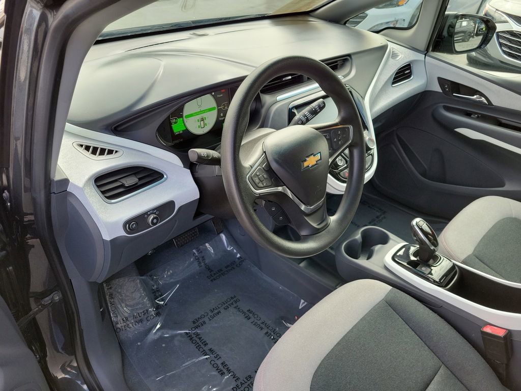 Used 2019 Chevrolet Bolt LT image 15