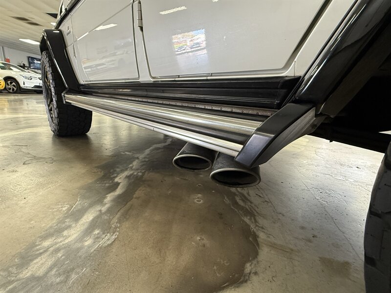 Used 2018 Mercedes-Benz G 63 AMG 4MATIC image 13