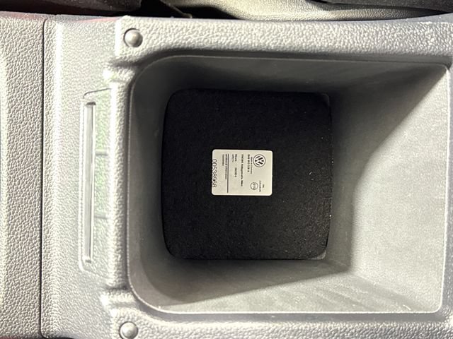 Used 2025 Volkswagen GTI S FWD image 40