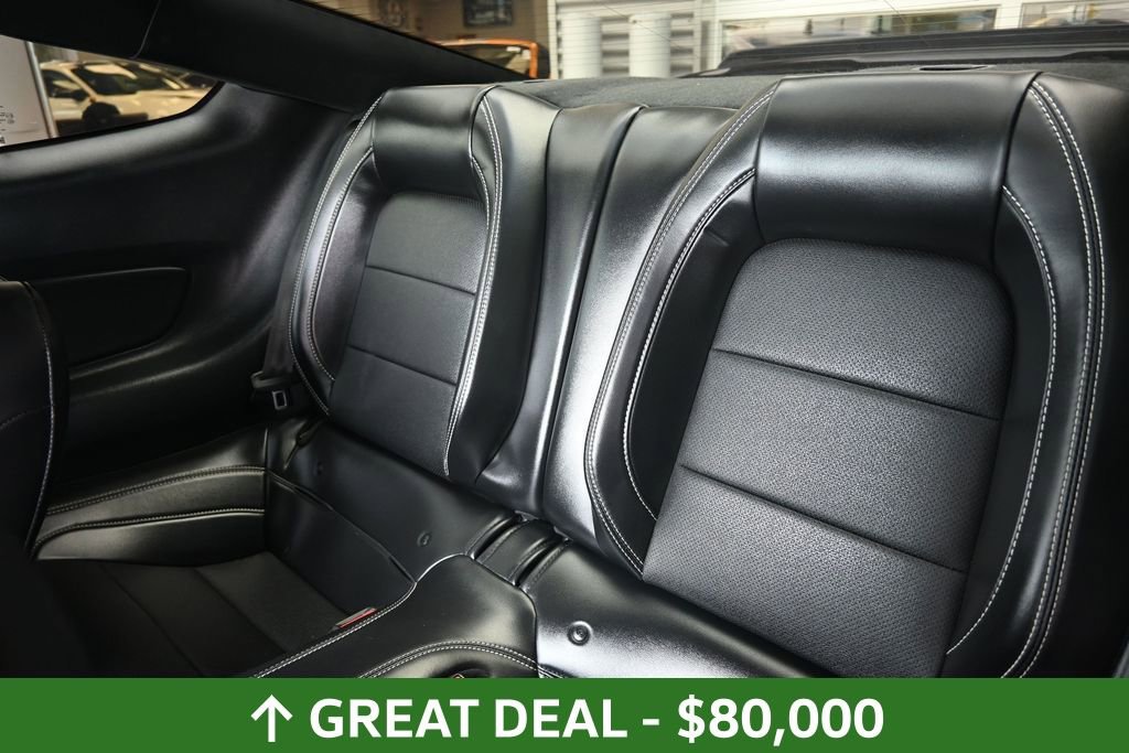 Used 2021 Ford Mustang Shelby GT500 w/ Technology Package RWD image 42