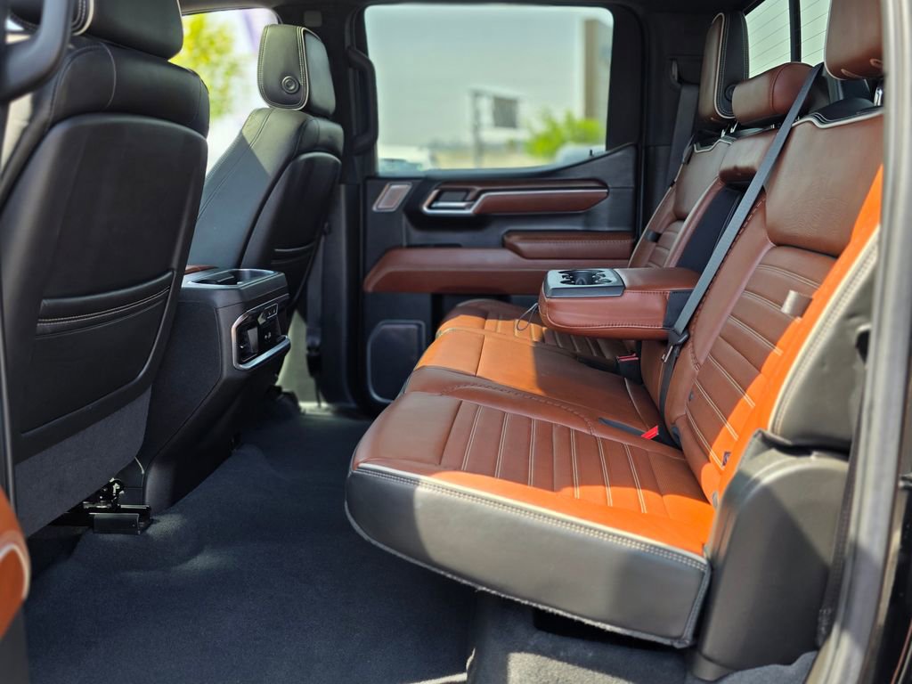 Used 2023 GMC Sierra 1500 Denali Ultimate image 17