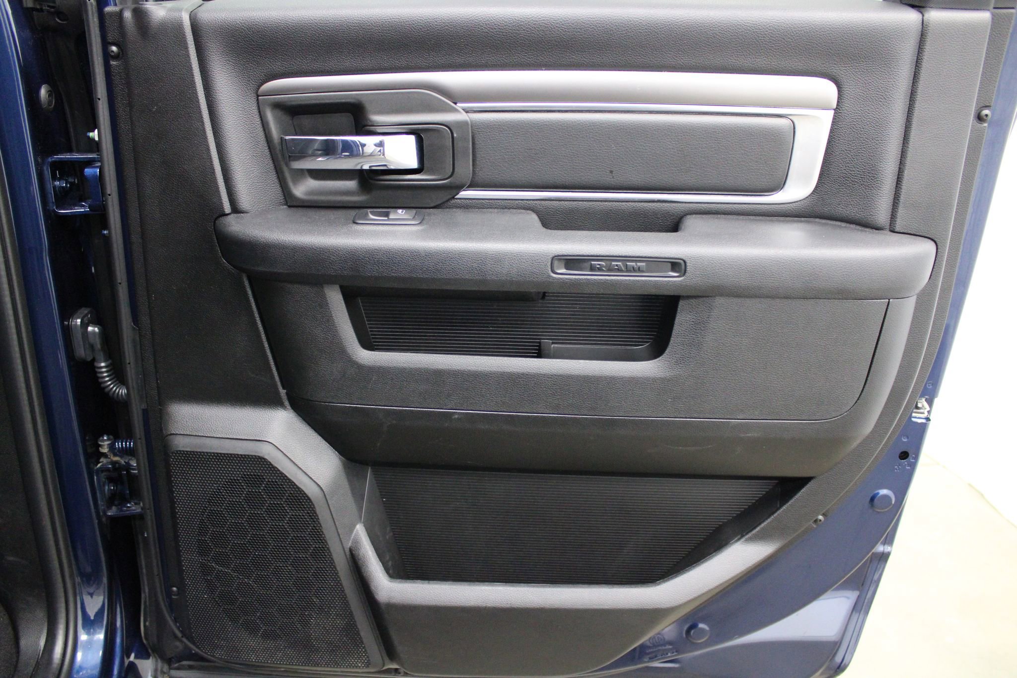 Used 2022 RAM 1500 Classic Warlock image 19