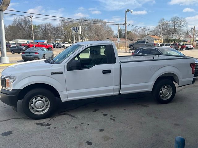 Used 2020 Ford F150 XL image 8