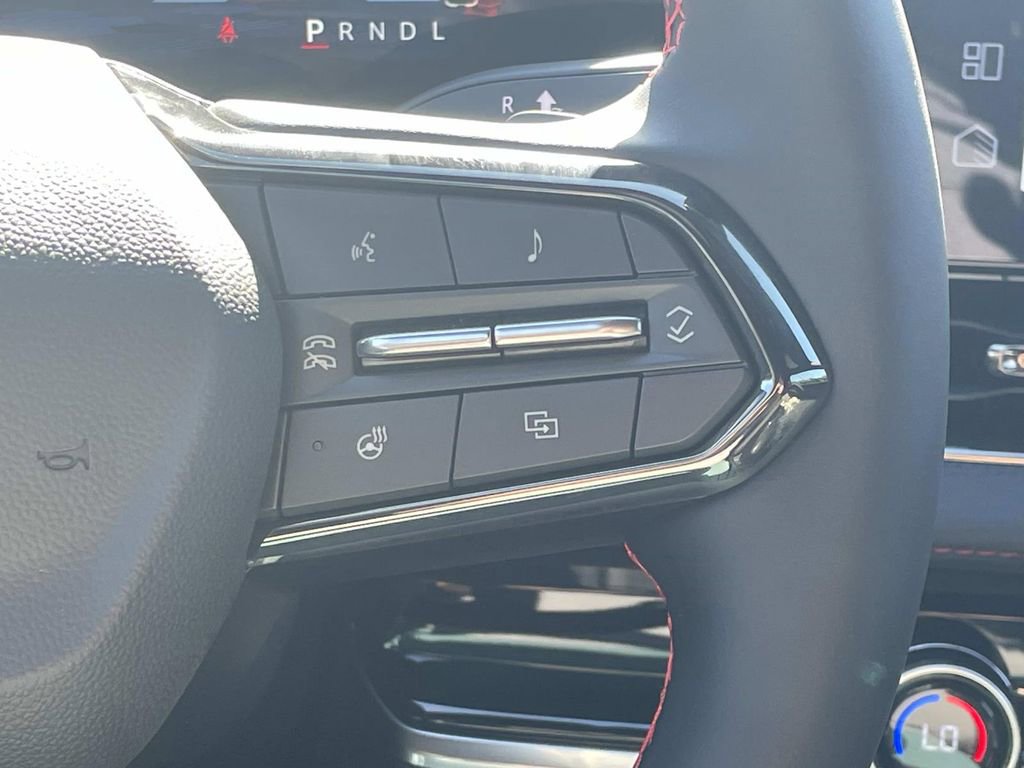 New 2026 Chevrolet Equinox RS image 29