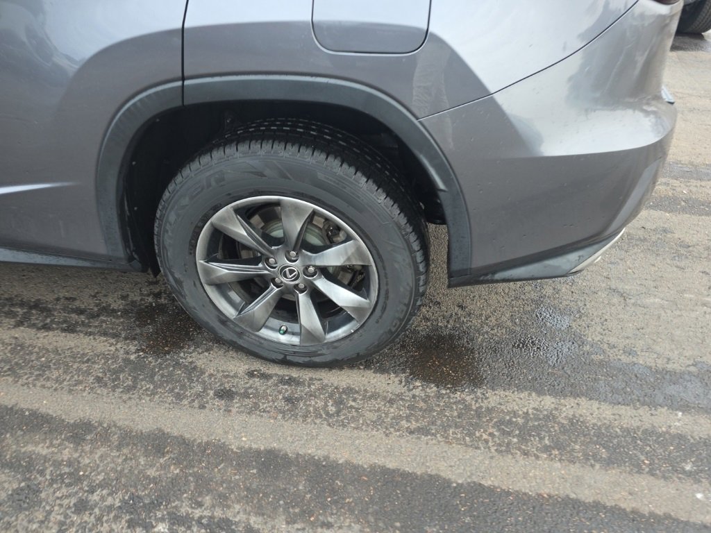 Used 2019 Lexus RX 350 AWD w/ Premium Package image 9