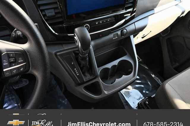 Used 2024 Ford Transit 350 XLT image 18