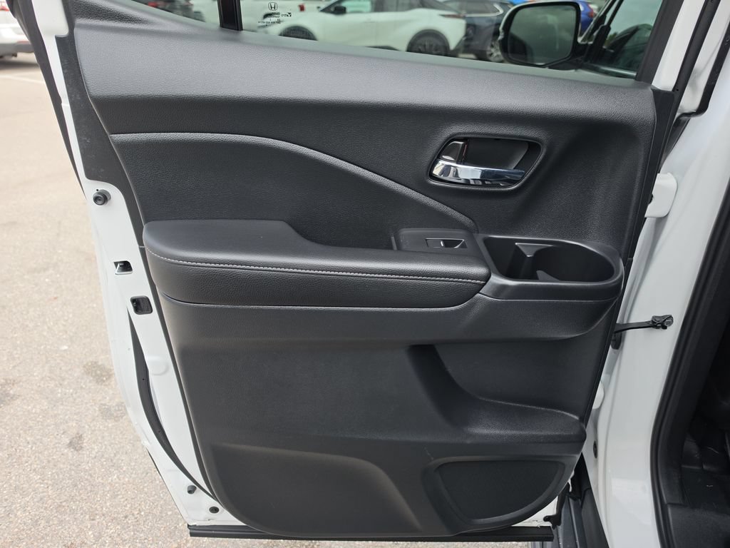 Used 2023 Honda Ridgeline RTL-E image 32