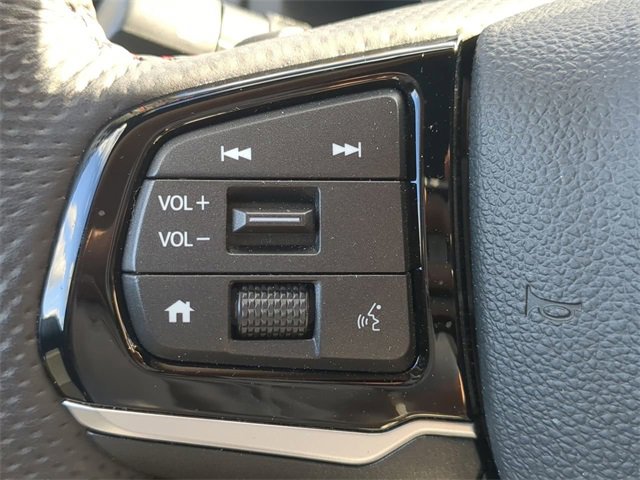 Used 2025 Honda Ridgeline Black Edition image 25