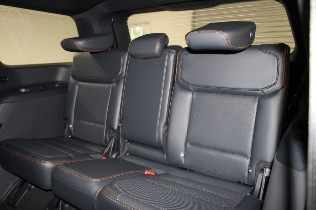 New 2026 Ford Expedition Tremor image 27