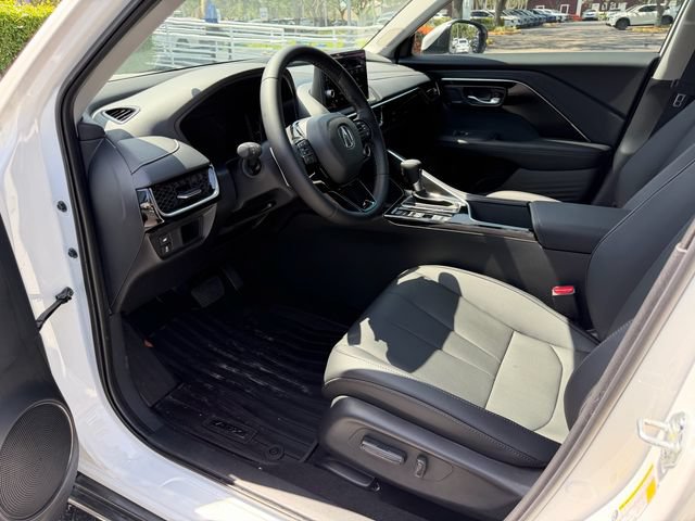 New 2026 Acura ADX FWD image 8