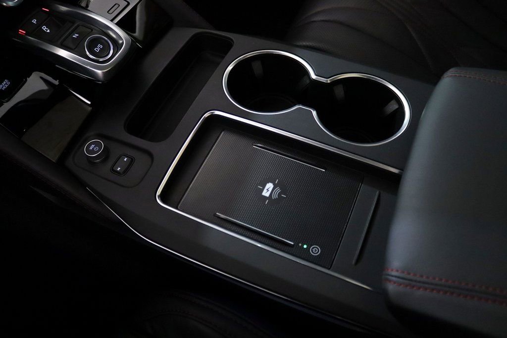 Used 2026 Acura MDX A-Spec image 27