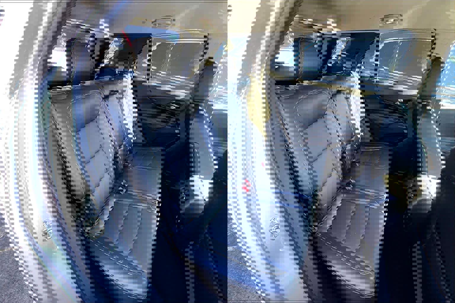 Used 2019 Chevrolet Equinox Premier image 26