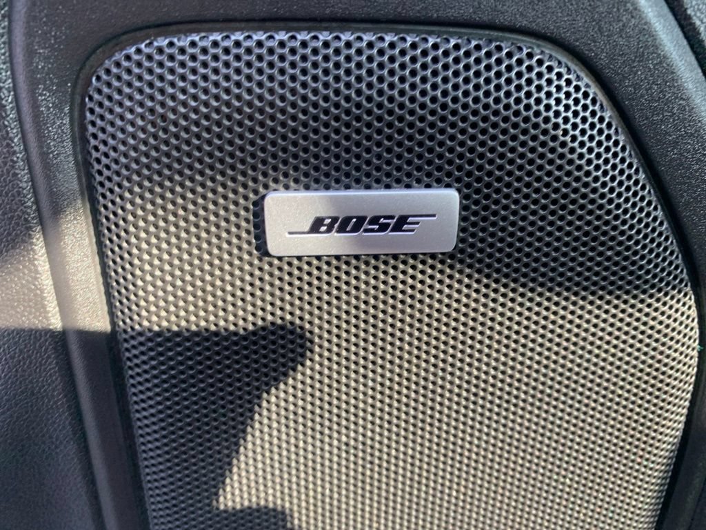 Used 2020 Chevrolet Silverado 1500 LT Trail Boss AWD/4WD image 15