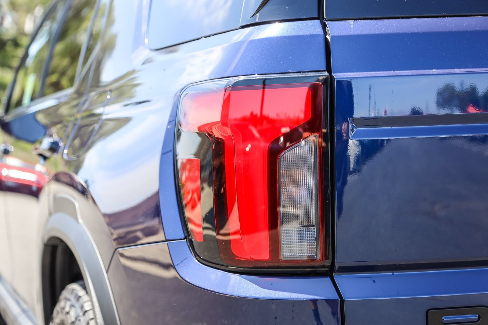 Used 2026 Honda Passport TrailSport Elite image 7