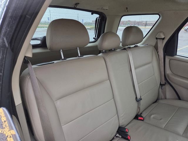 Used 2007 Ford Escape XLT AWD/4WD image 38