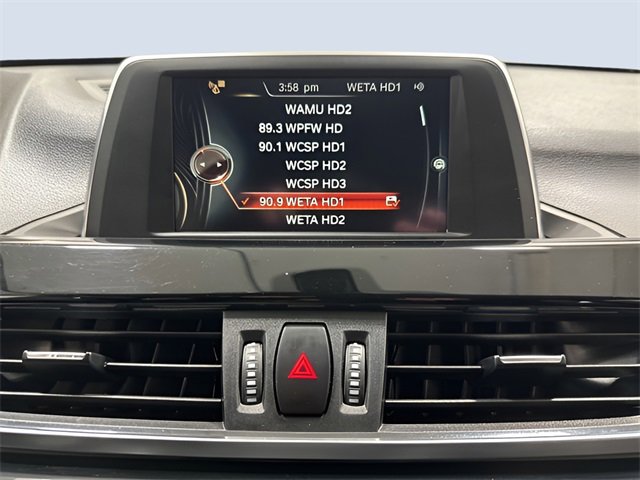 Used 2017 BMW X1 xDrive28i image 19