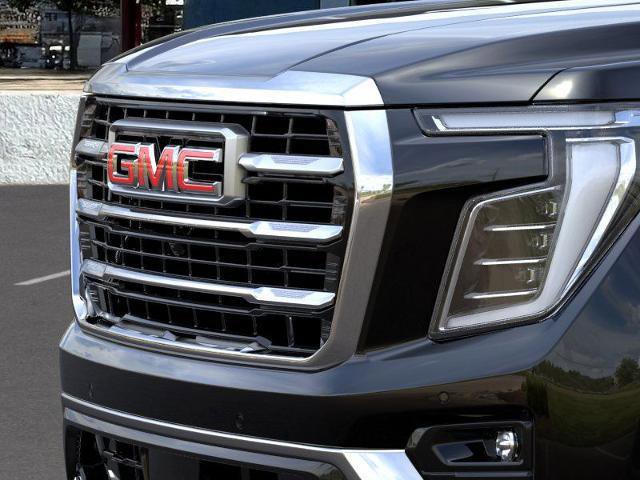 New 2026 GMC Yukon Elevation w/ Elevation Premium Package RWD image 13