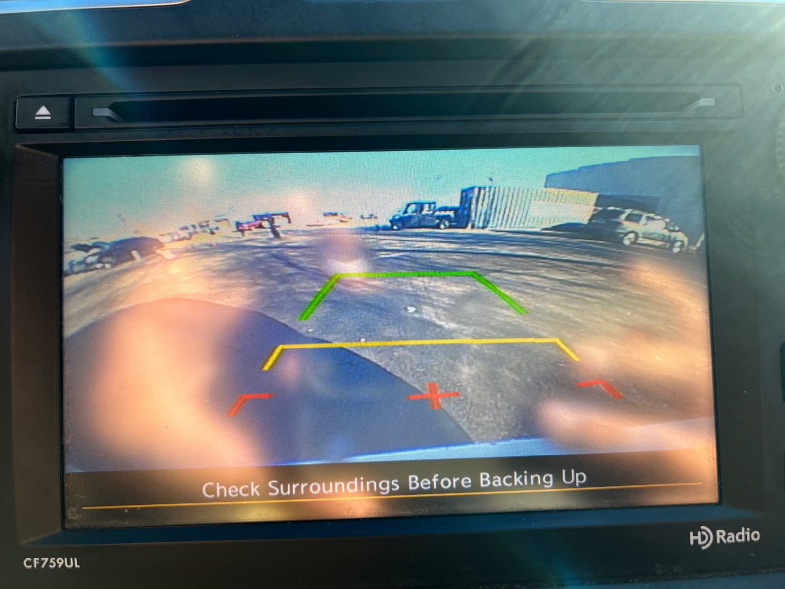 Used 2018 Subaru Forester 2.5i w/ Alloy Wheel Package image 23