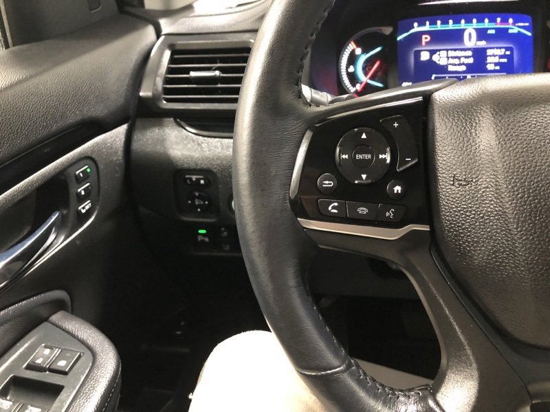 Used 2022 Honda Pilot Touring image 26