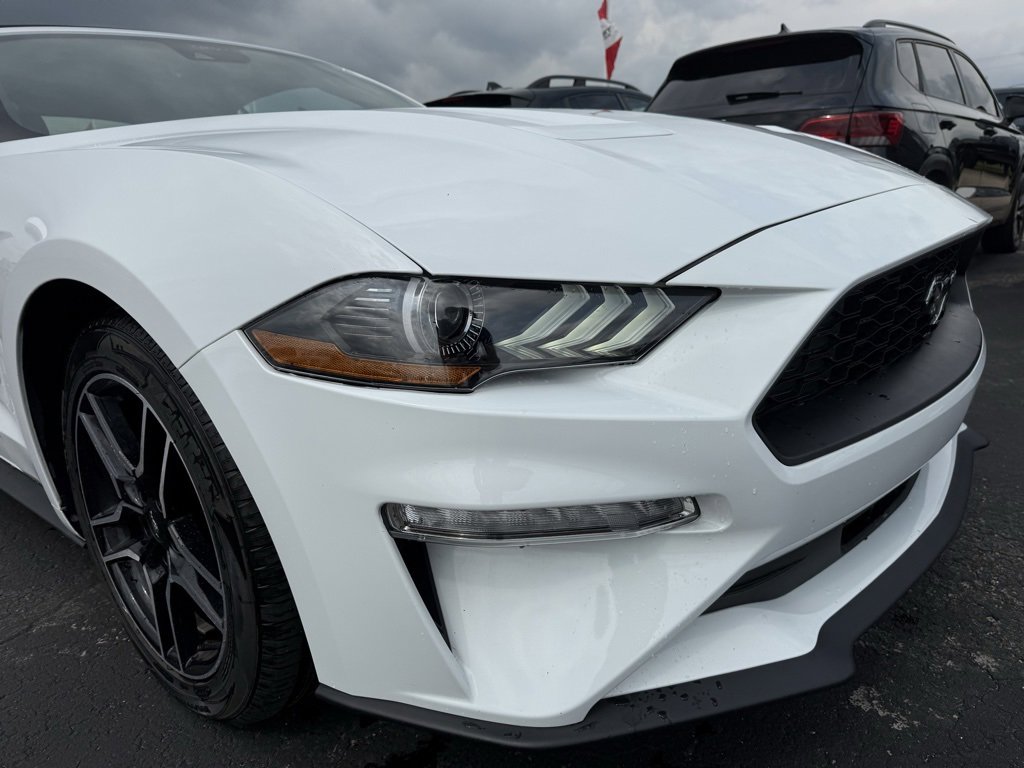 Used 2023 Ford Mustang Premium image 29
